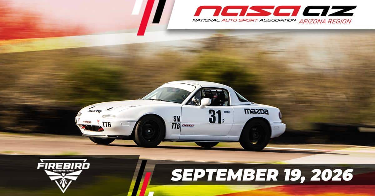 September NASA Event